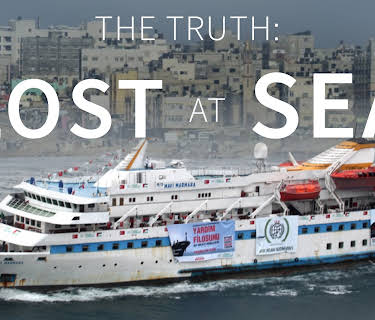 The Truth: Lost at Sea (2019)