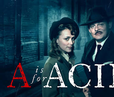 A Is for Acid (2002)