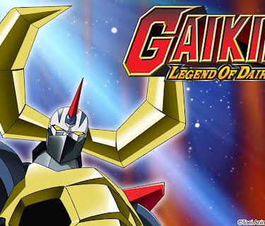 Gaiking