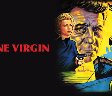 Rhine Virgin (1953)