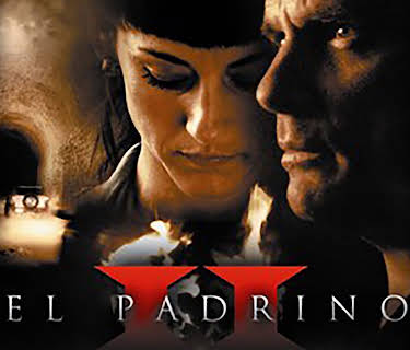 El Padrino II: Border Intrusion (2010)