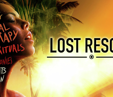 Lost Resort: Season 1