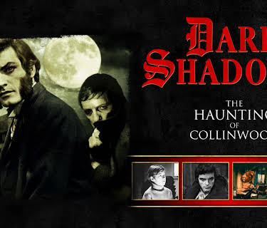 Dark Shadows: The Haunting of Collinwood (2012)