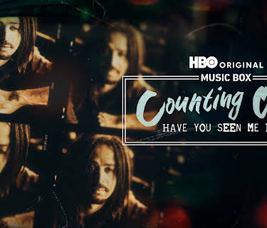 Music Box: Counting Crows: Have You Seen Me Lately? (2025)