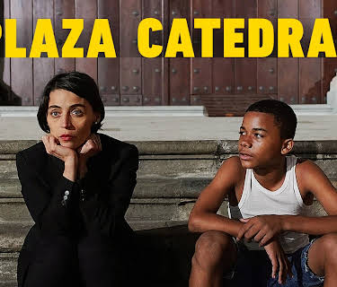Plaza Catedral (2022)