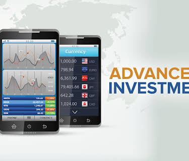 Advanced Investments