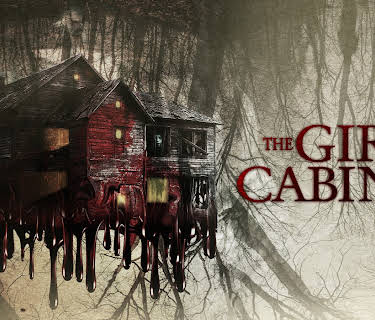 The Girl in Cabin 13 (2021)