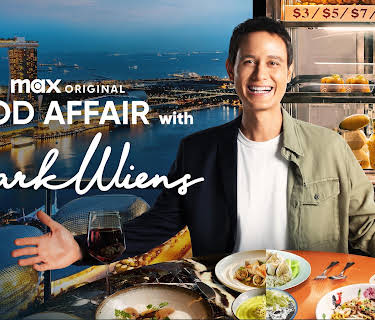 Food Affairs With Mark Wiens, Season 1