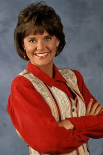 Amanda Bearse