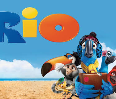Rio (2011)