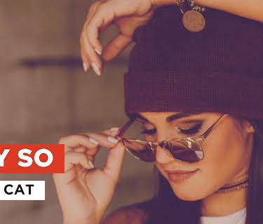 Say So in the Style of Doja Cat (2020)