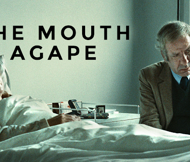 Mouth Agape (English Subtitled) (2016)