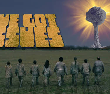 I've Got Issues (2020)