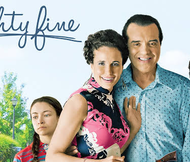 Mighty Fine (2012)