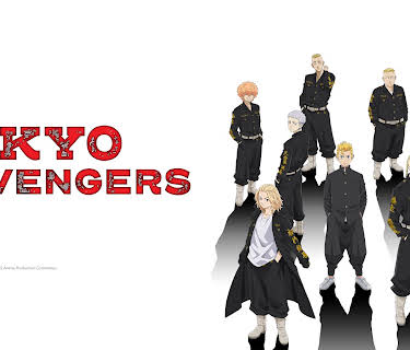 Tokyo Revengers (English)