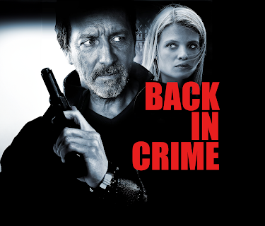 Back in Crime (2014)
