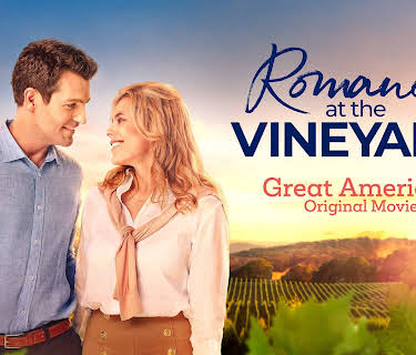 Romance at the Vineyard (2023)