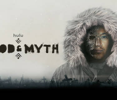 Blood & Myth (2026)