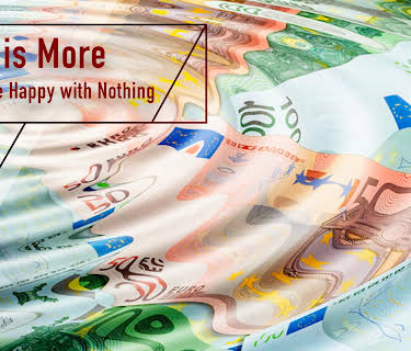 Less is More: How to be Happy with Nothing (2014)