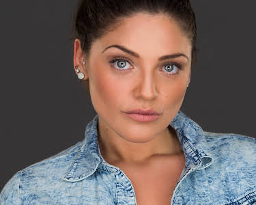 Aisha Duran
