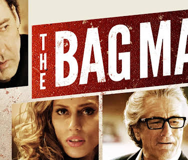 The Bag Man (2014)