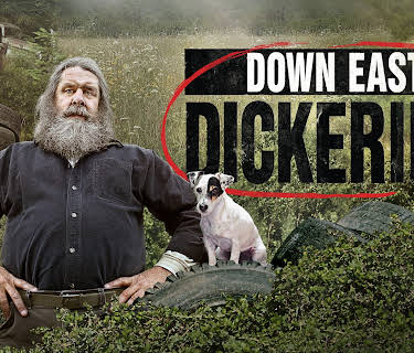 Down East Dickering Season 1