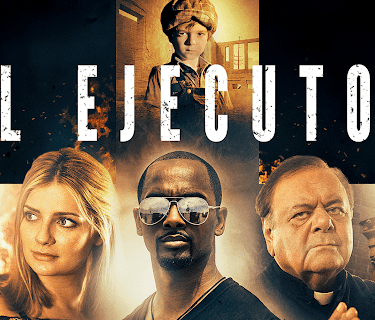 El Ejecutor (Spanish The Executor) (2017)