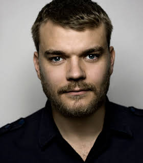 Pilou Asbaek