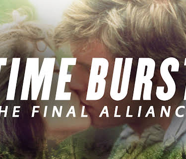 Time Burst: The Final Alliance (1989)