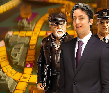 Egenrådige Nicolás