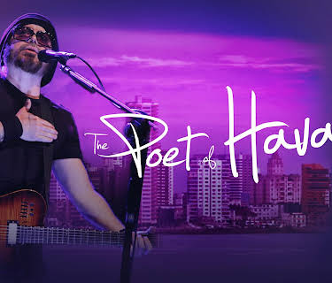 The Poet of Havana (2015)