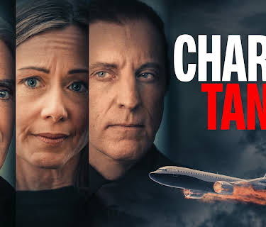 Charlie Tango (2024)