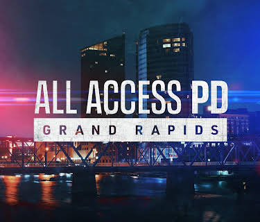 All Access PD: Grand Rapids, Season 1