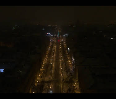 Hidden - Förstfödd