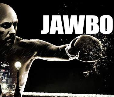 Jawbone (2017)