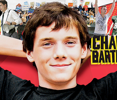 Charlie Bartlett (2008)
