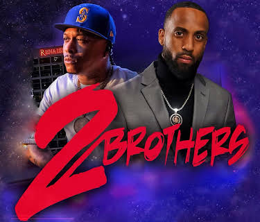 2 Brothers (2023)