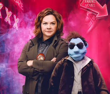 The Happytime Murders (2018)