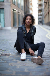 Priyanga Burford