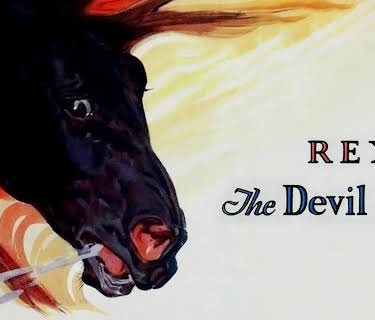 Rex the Devil Horse (Silent) (1926)