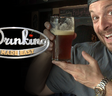 Drinking Made Easy Season One