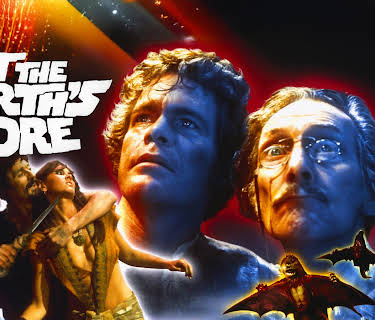 At the Earth's Core (1976)