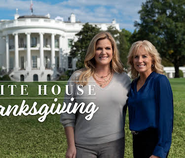 White House Thanksgiving