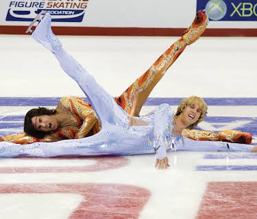 Blades of Glory (2007)
