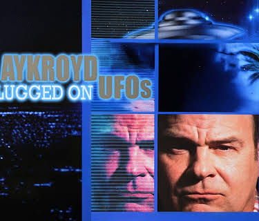 Dan Aykroyd Unplugged on UFOs (2005)