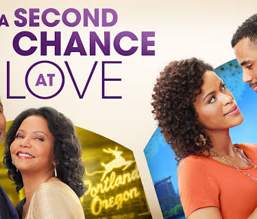 A Second Chance at Love (2022)