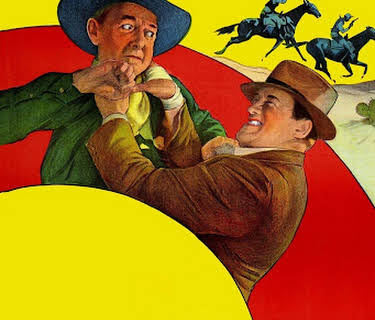 Ghost Town (1936)