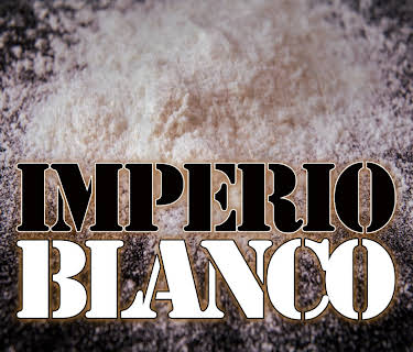 Imperio Blanco (1992)