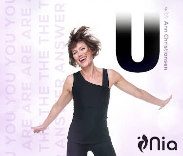 Nia - U (Class Experience Workout) (2016)