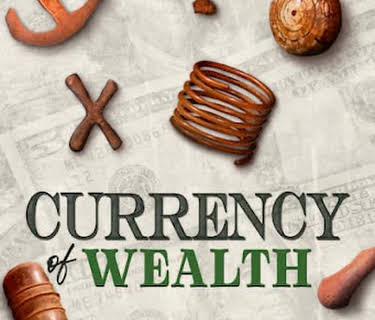 Currency of Wealth (2012)